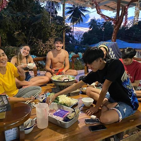 Baan Klong House Hotel Baan Khai Luaran gambar