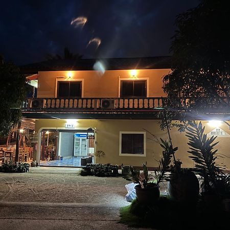 Baan Klong House Hotel Baan Khai Luaran gambar