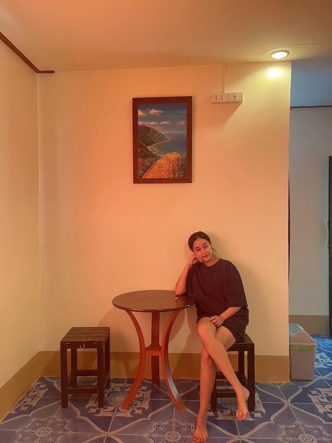 Baan Klong House Hotel Baan Khai Luaran gambar