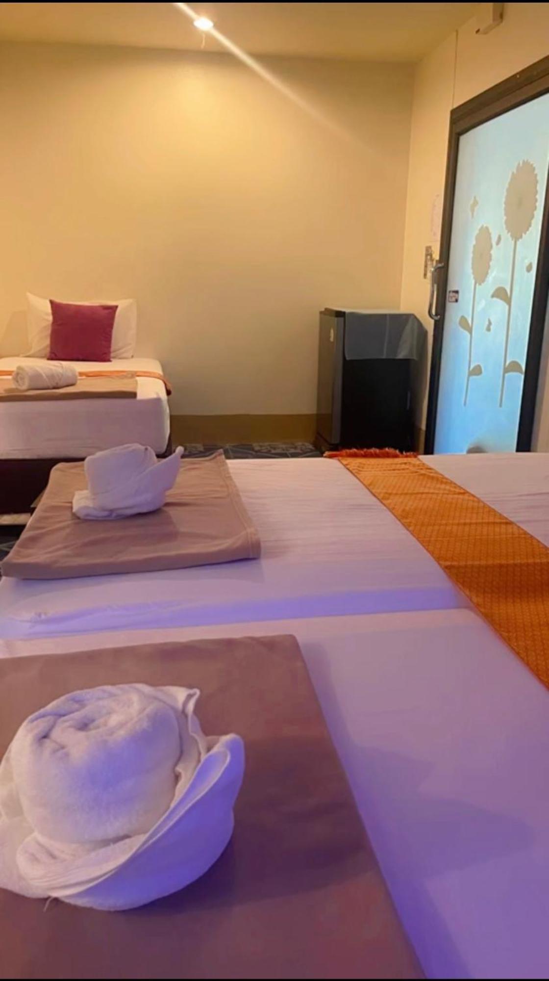 Baan Klong House Hotel Baan Khai Luaran gambar