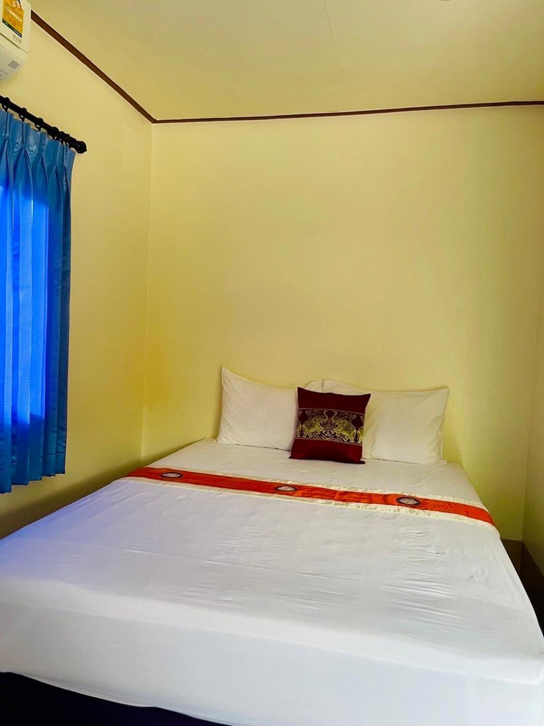 Baan Klong House Hotel Baan Khai Luaran gambar