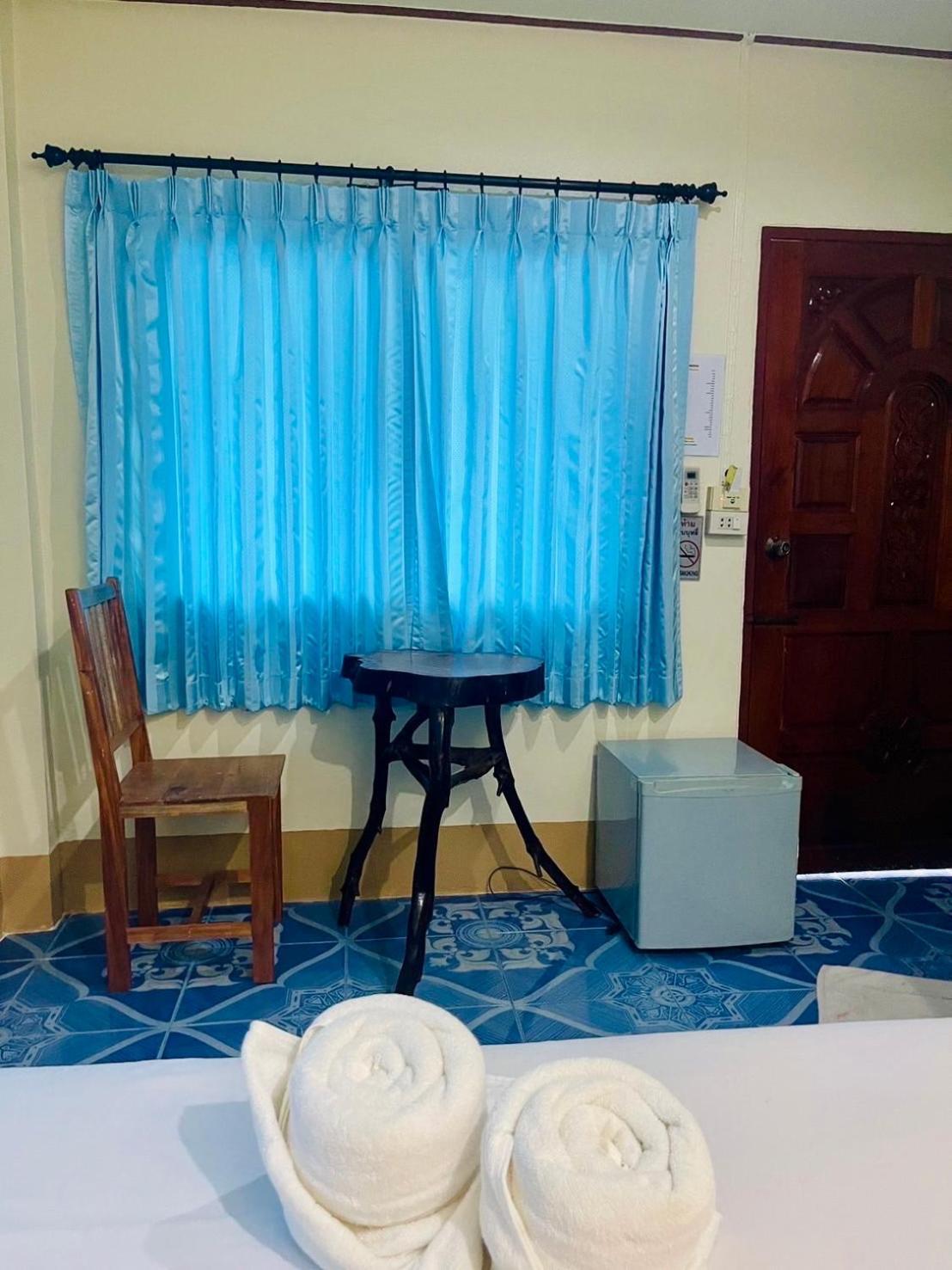 Baan Klong House Hotel Baan Khai Luaran gambar