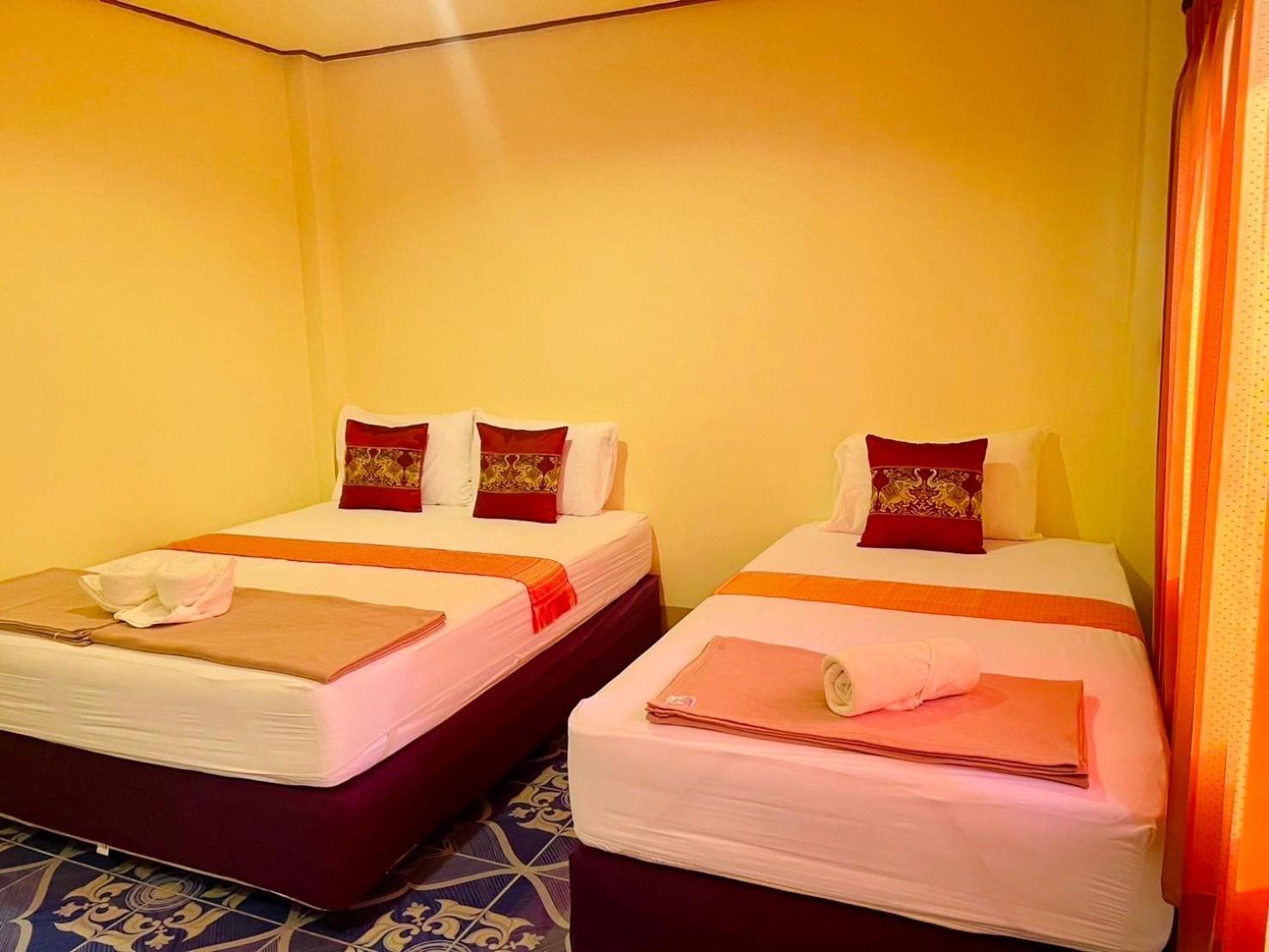 Baan Klong House Hotel Baan Khai Luaran gambar