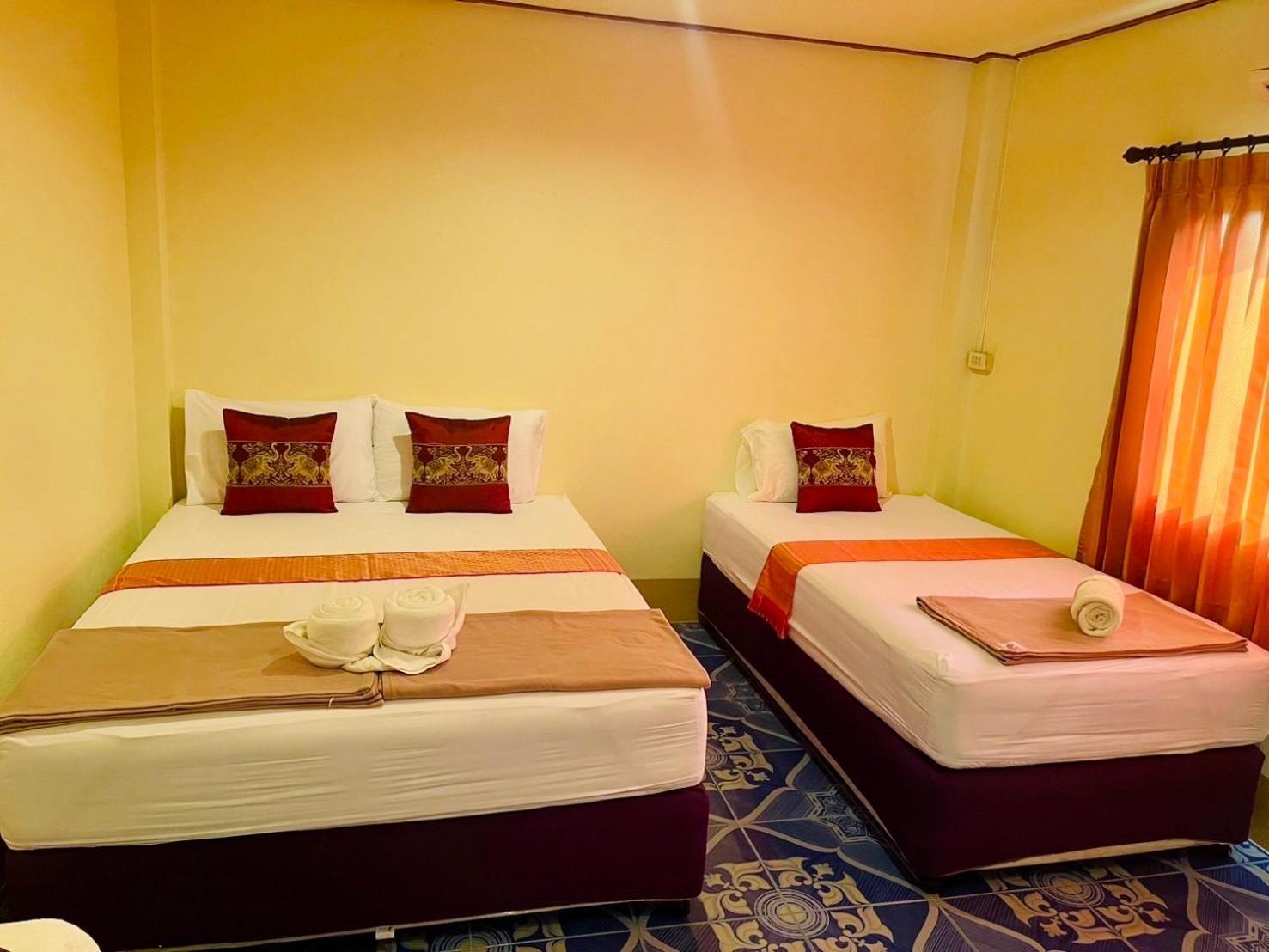 Baan Klong House Hotel Baan Khai Luaran gambar
