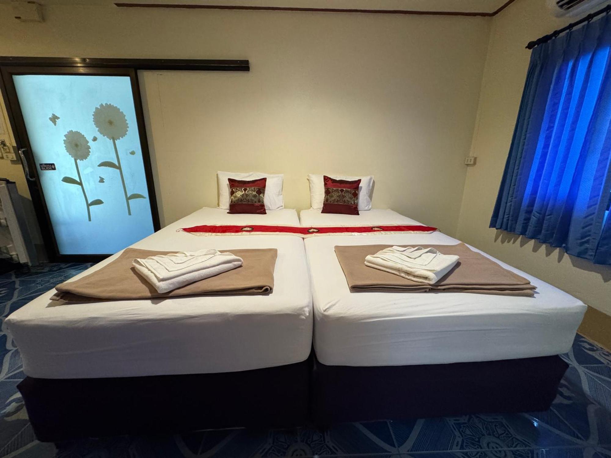 Baan Klong House Hotel Baan Khai Luaran gambar