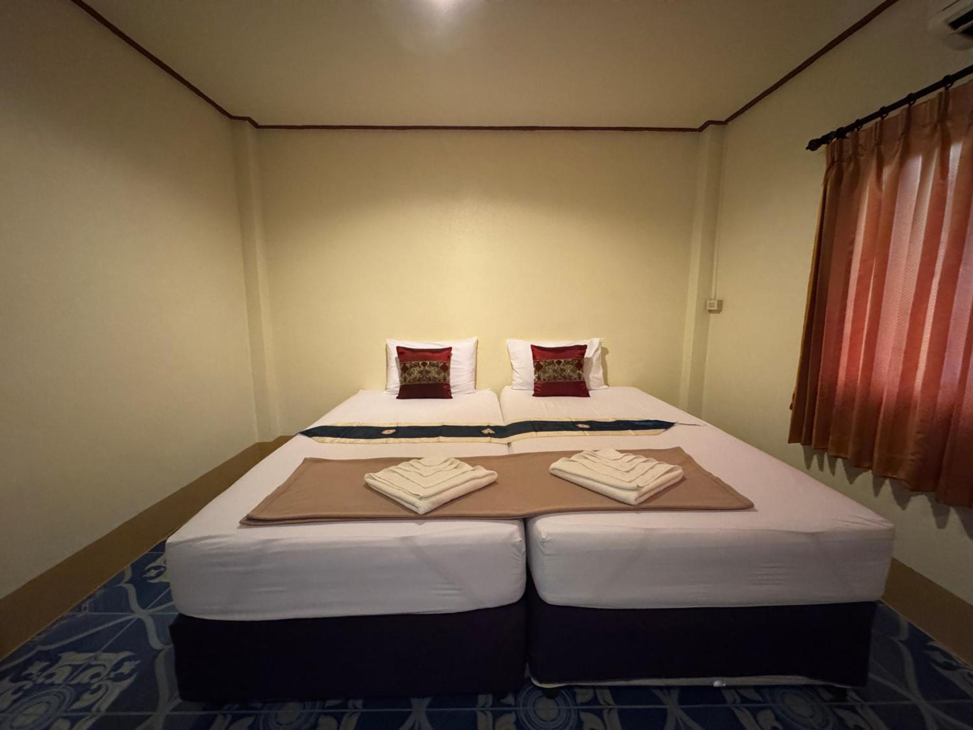 Baan Klong House Hotel Baan Khai Luaran gambar