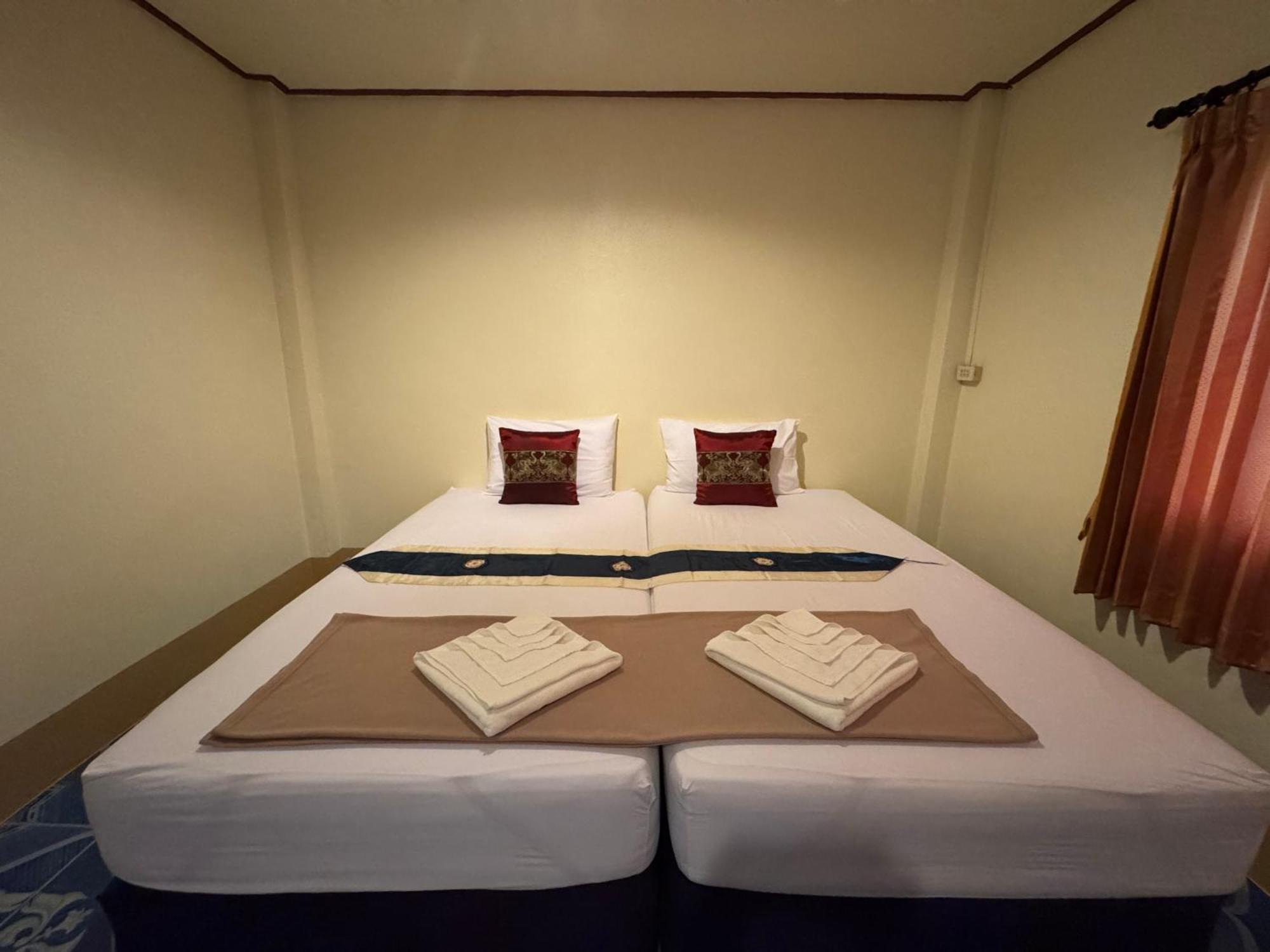 Baan Klong House Hotel Baan Khai Luaran gambar