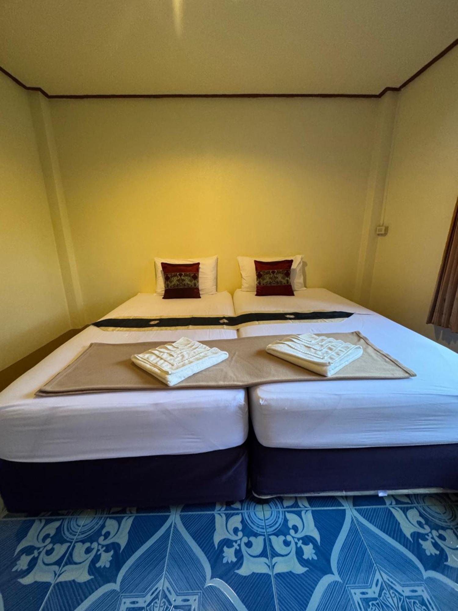 Baan Klong House Hotel Baan Khai Luaran gambar