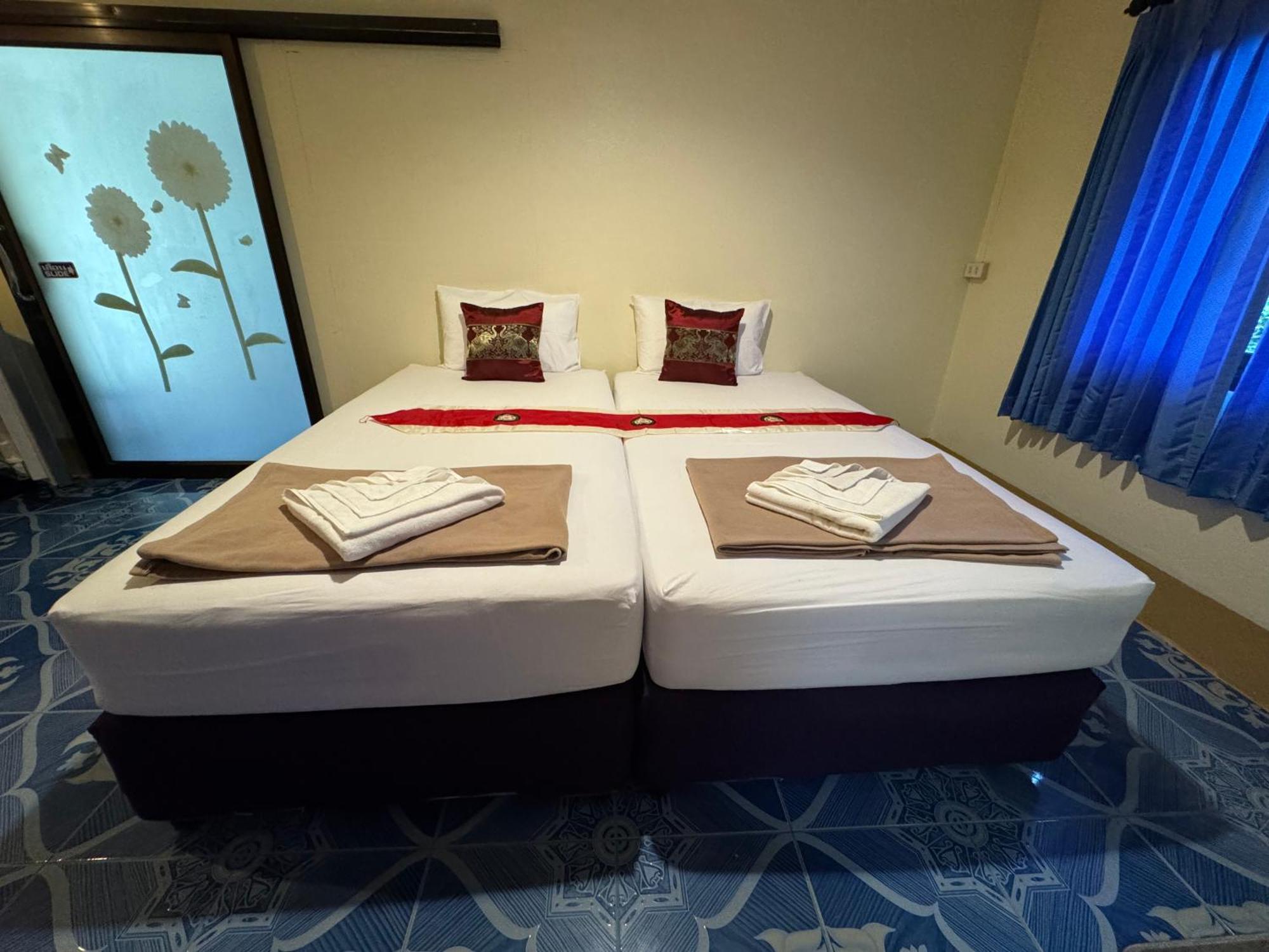 Baan Klong House Hotel Baan Khai Luaran gambar