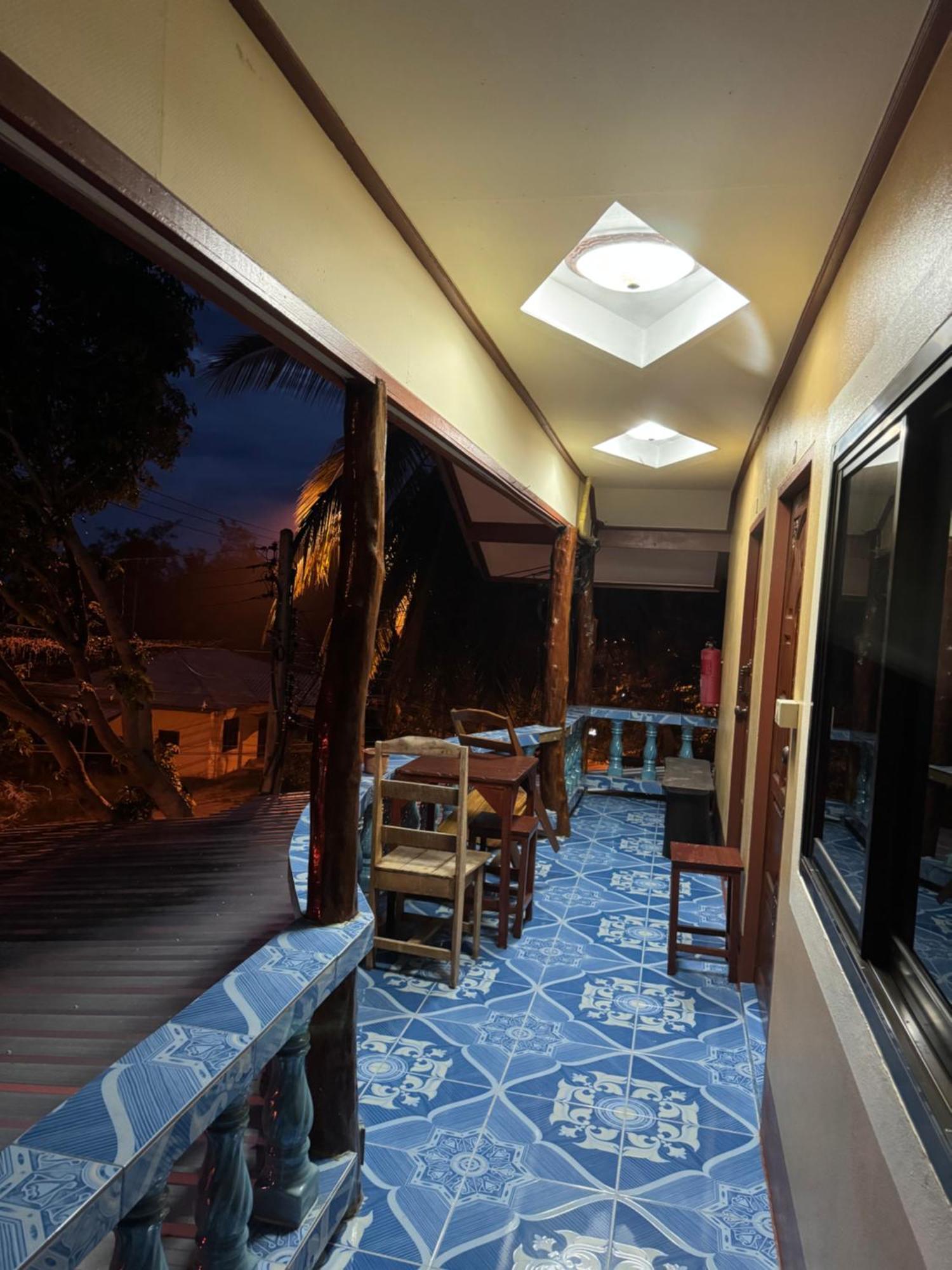 Baan Klong House Hotel Baan Khai Luaran gambar
