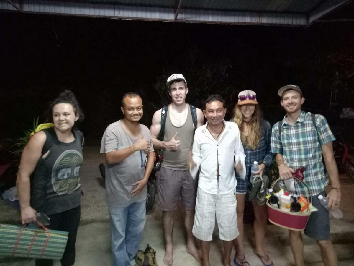 Baan Klong House Hotel Baan Khai Luaran gambar