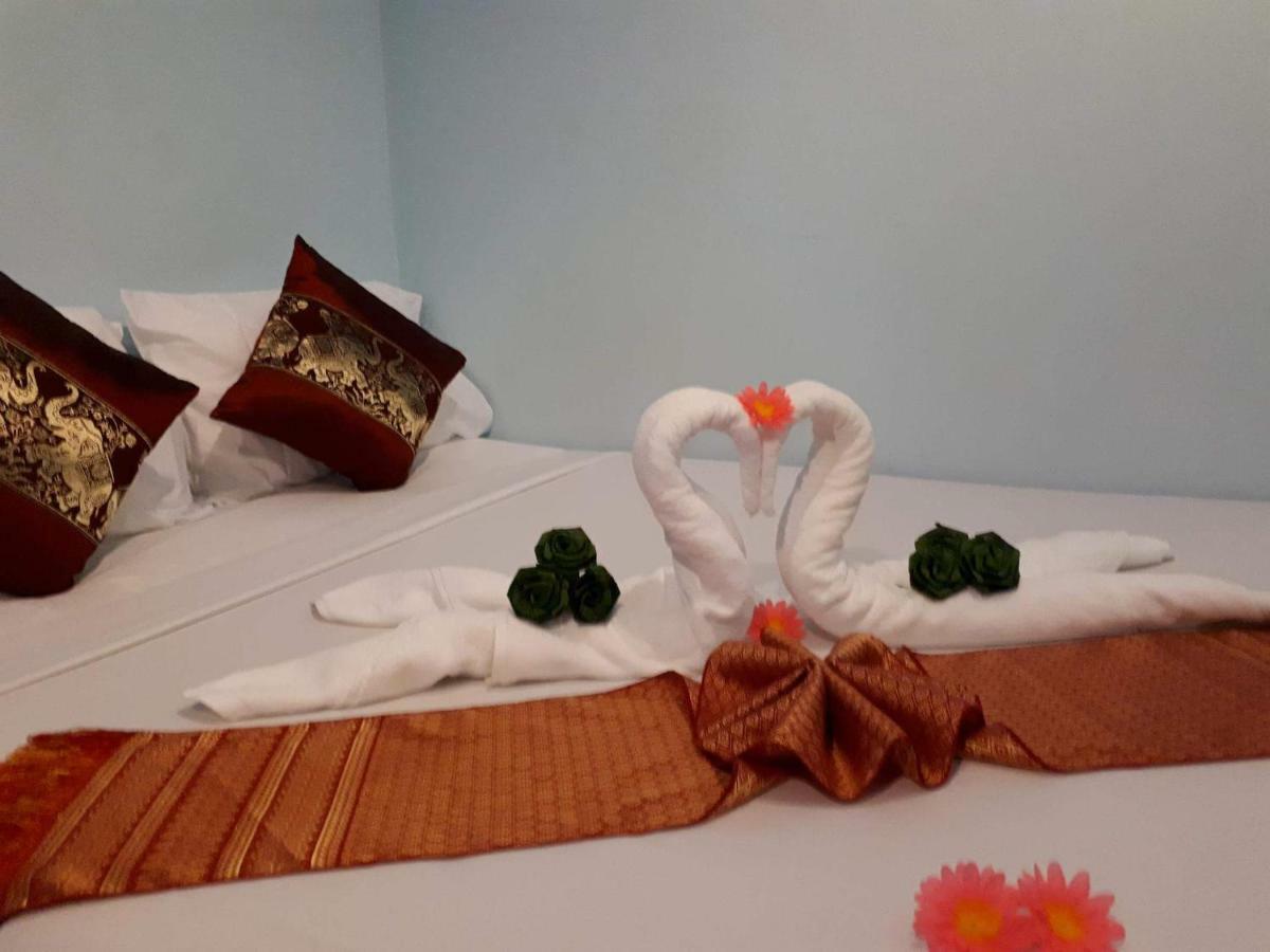 Baan Klong House Hotel Baan Khai Luaran gambar